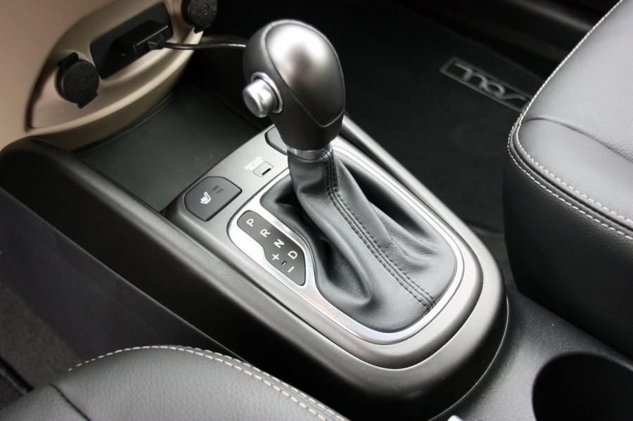  Kia Soul 2.0L 2013 года  (фото 13 из 14)